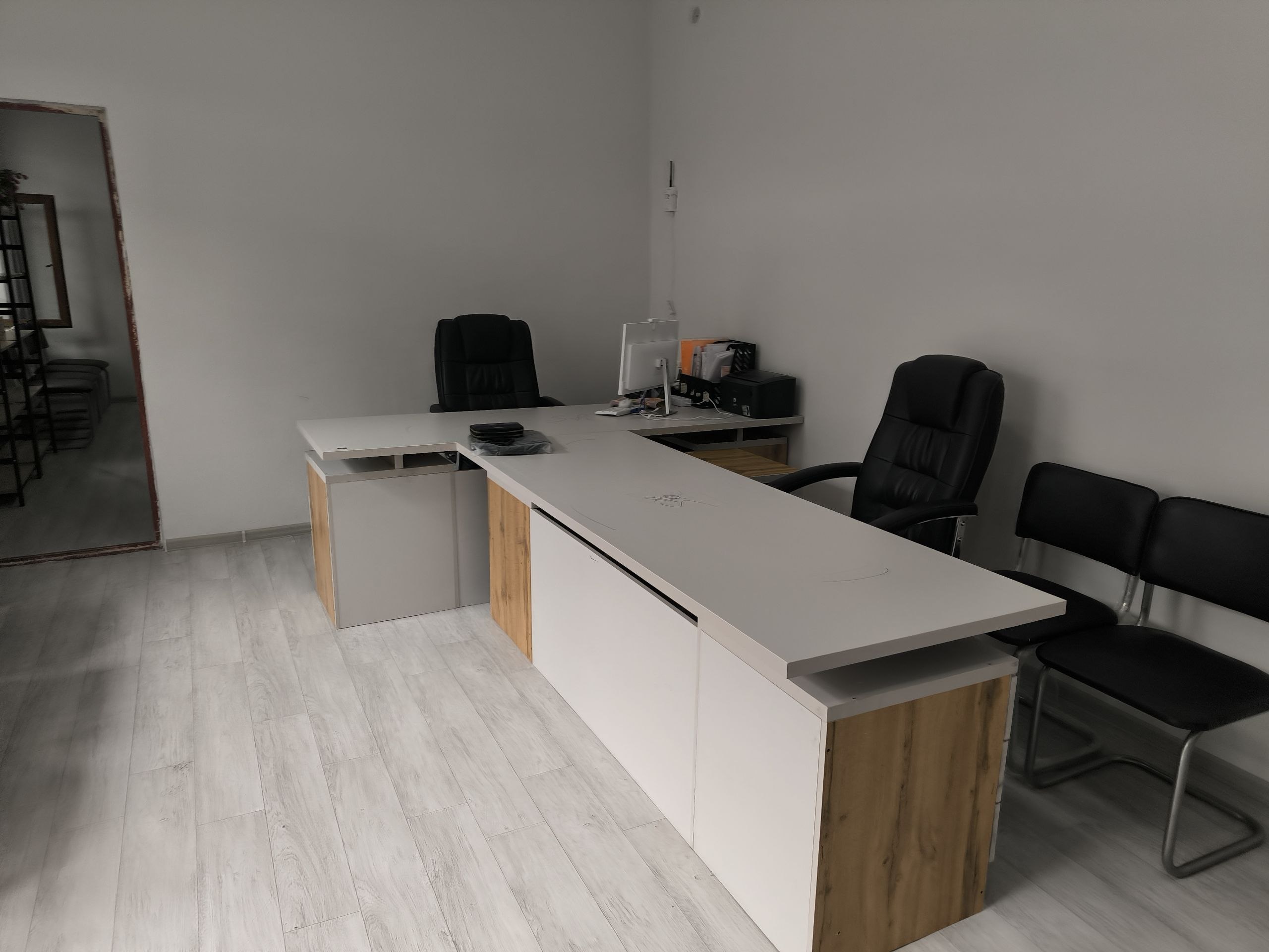 Parvoz MFY binosi — surat 4