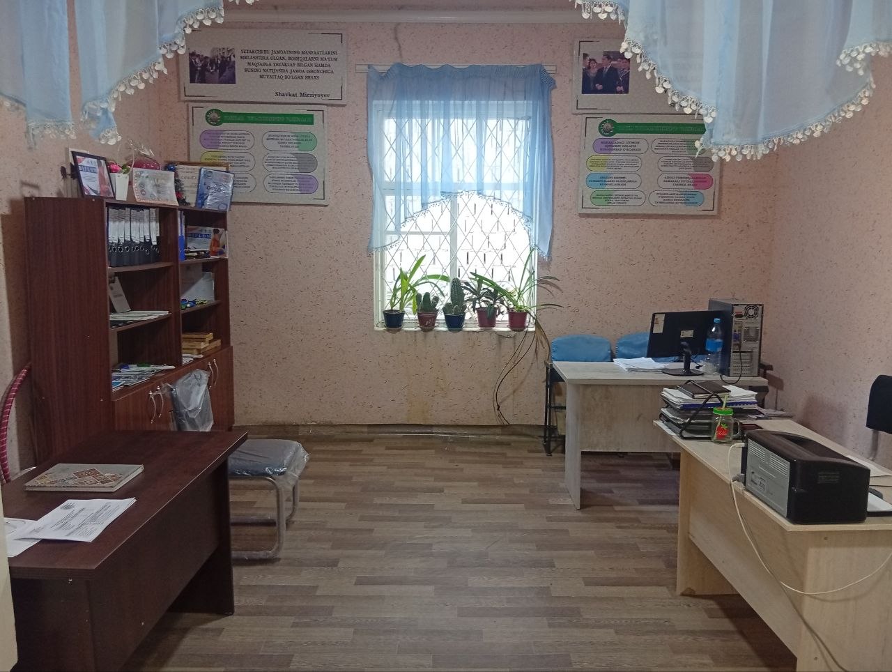 Yangiravot MFY binosi — surat 6