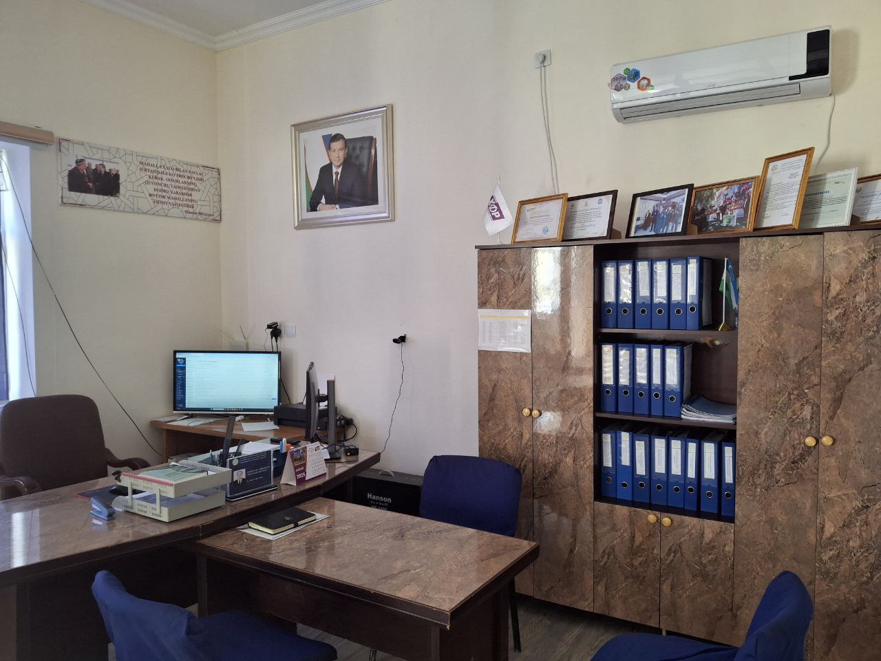 Taraqqiyot MFY binosi — surat 3