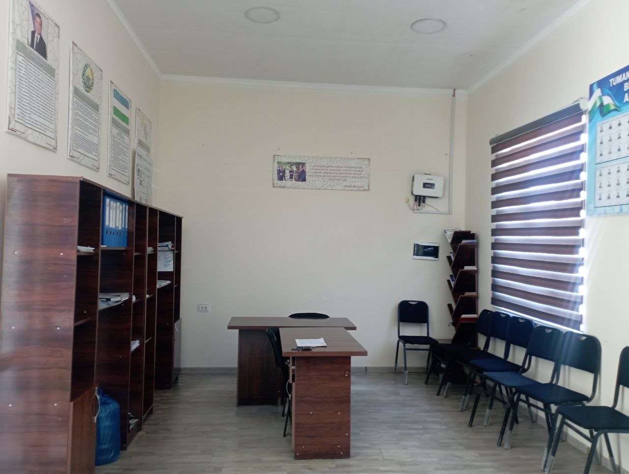 Qo'shhovuz MFY binosi — surat 4