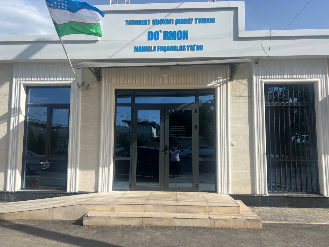 Do'rmon MFY binosi — surat 5