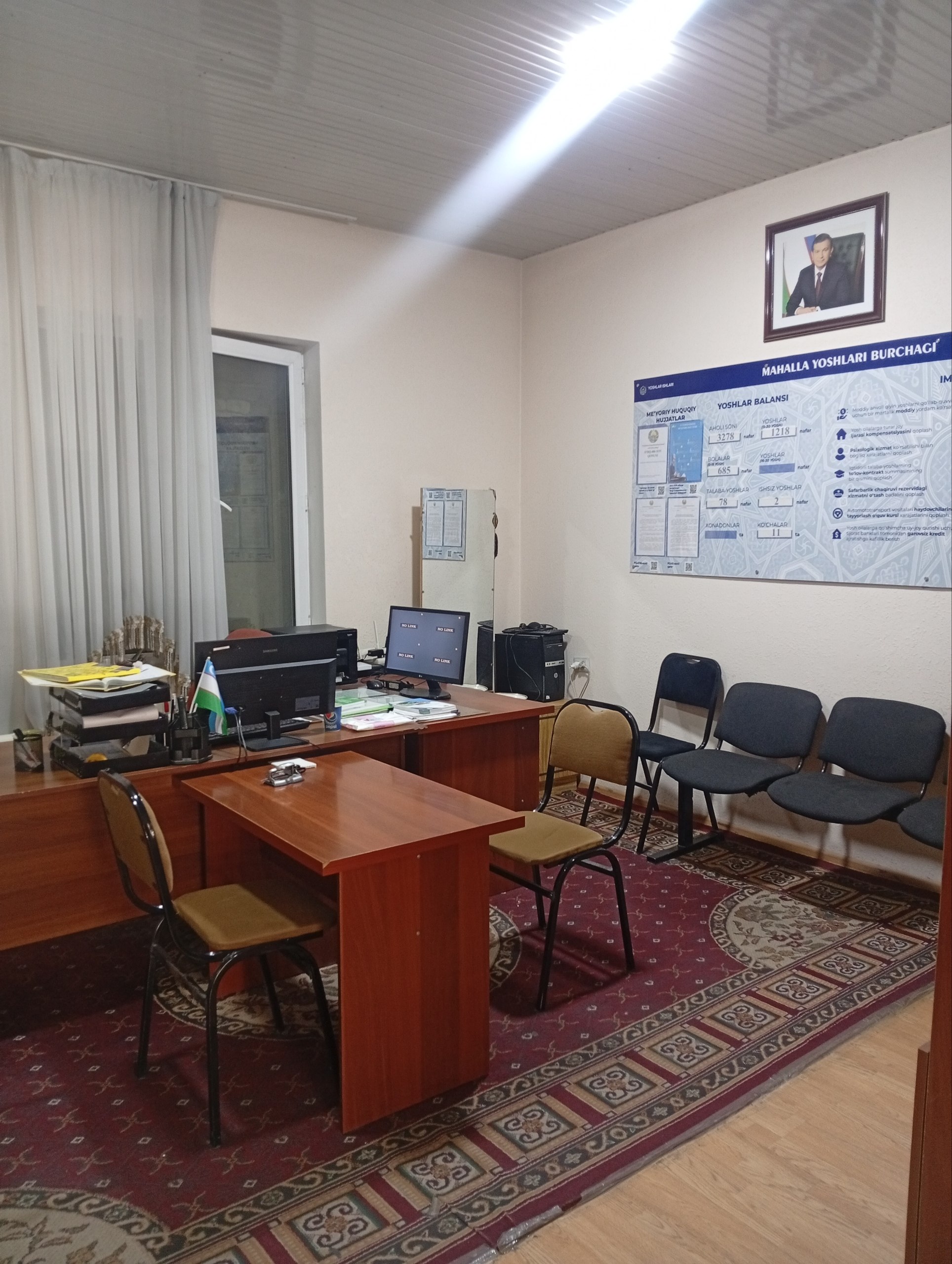 Navro'z MFY binosi — surat 3
