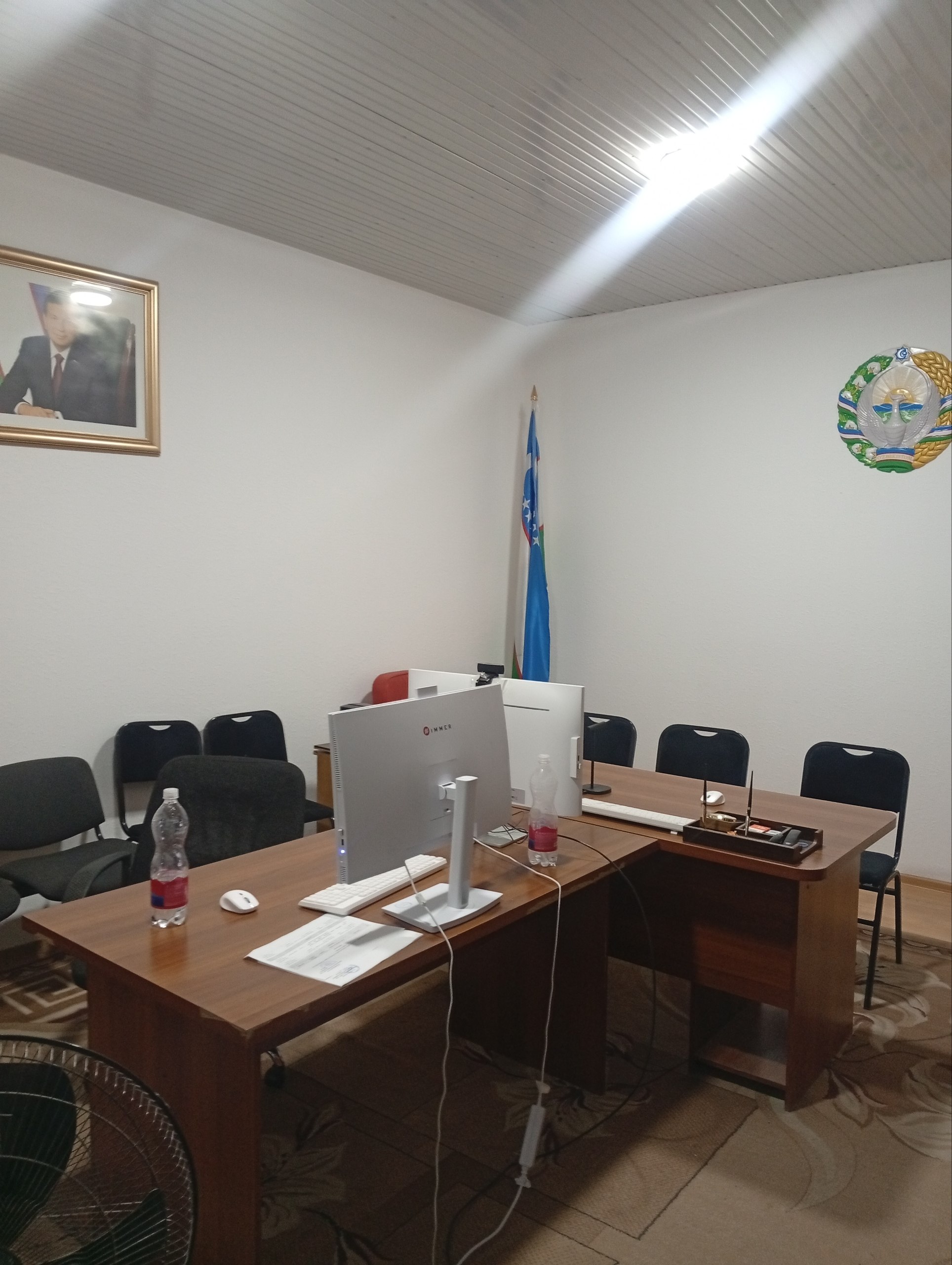 Navro'z MFY binosi — surat 5