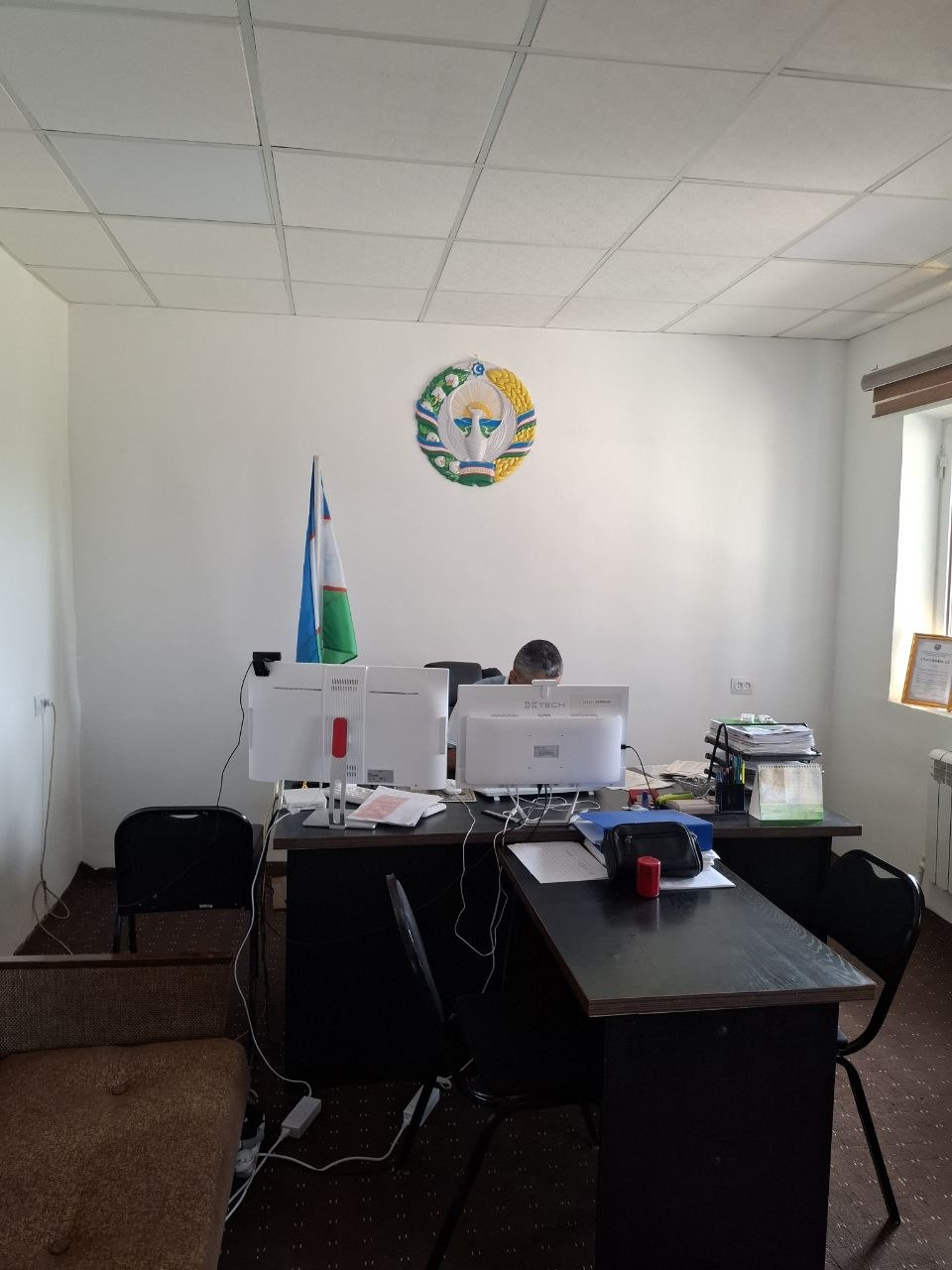 Chinobod MFY binosi — surat 3