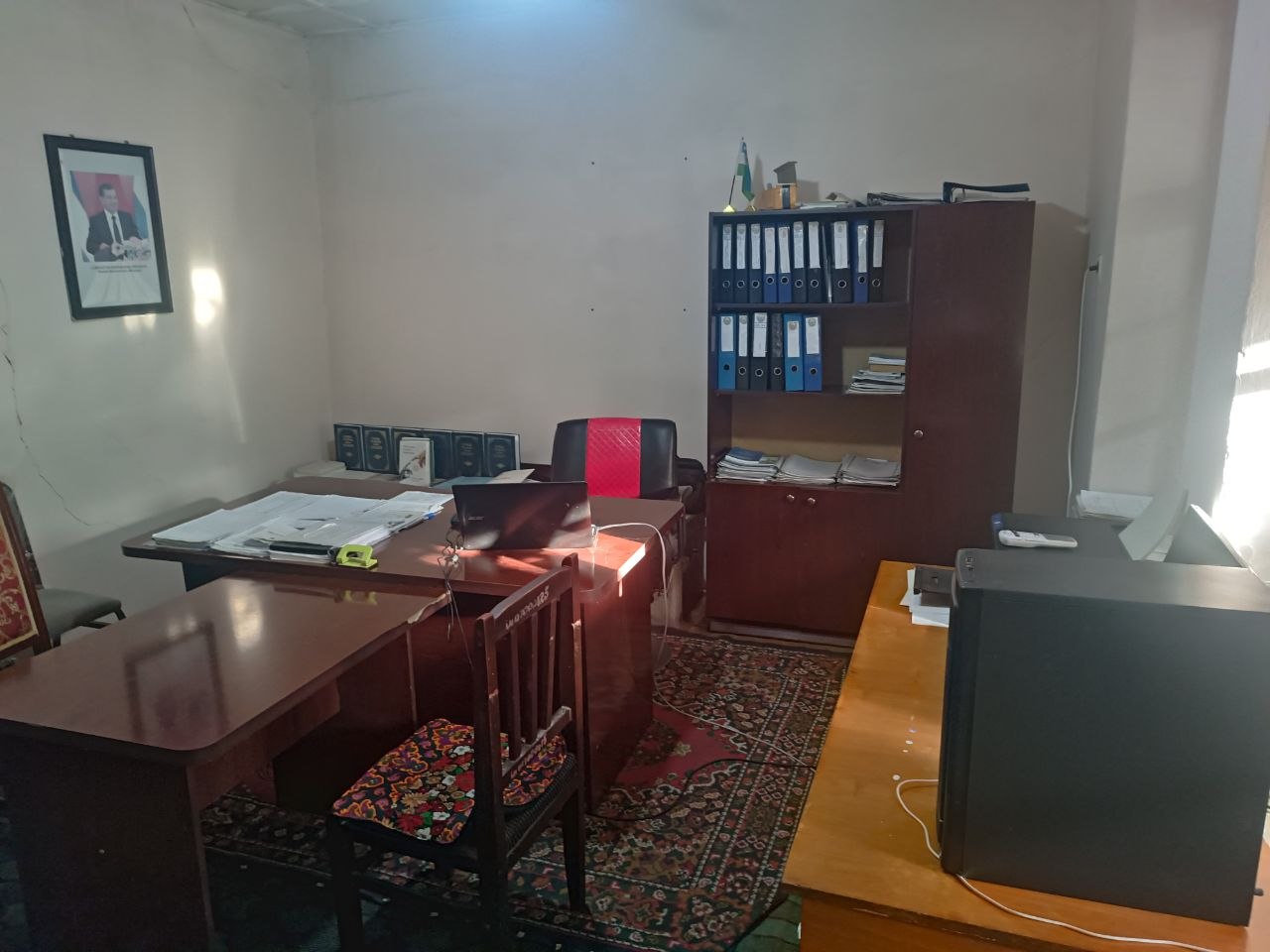 Nayman MFY binosi — surat 3