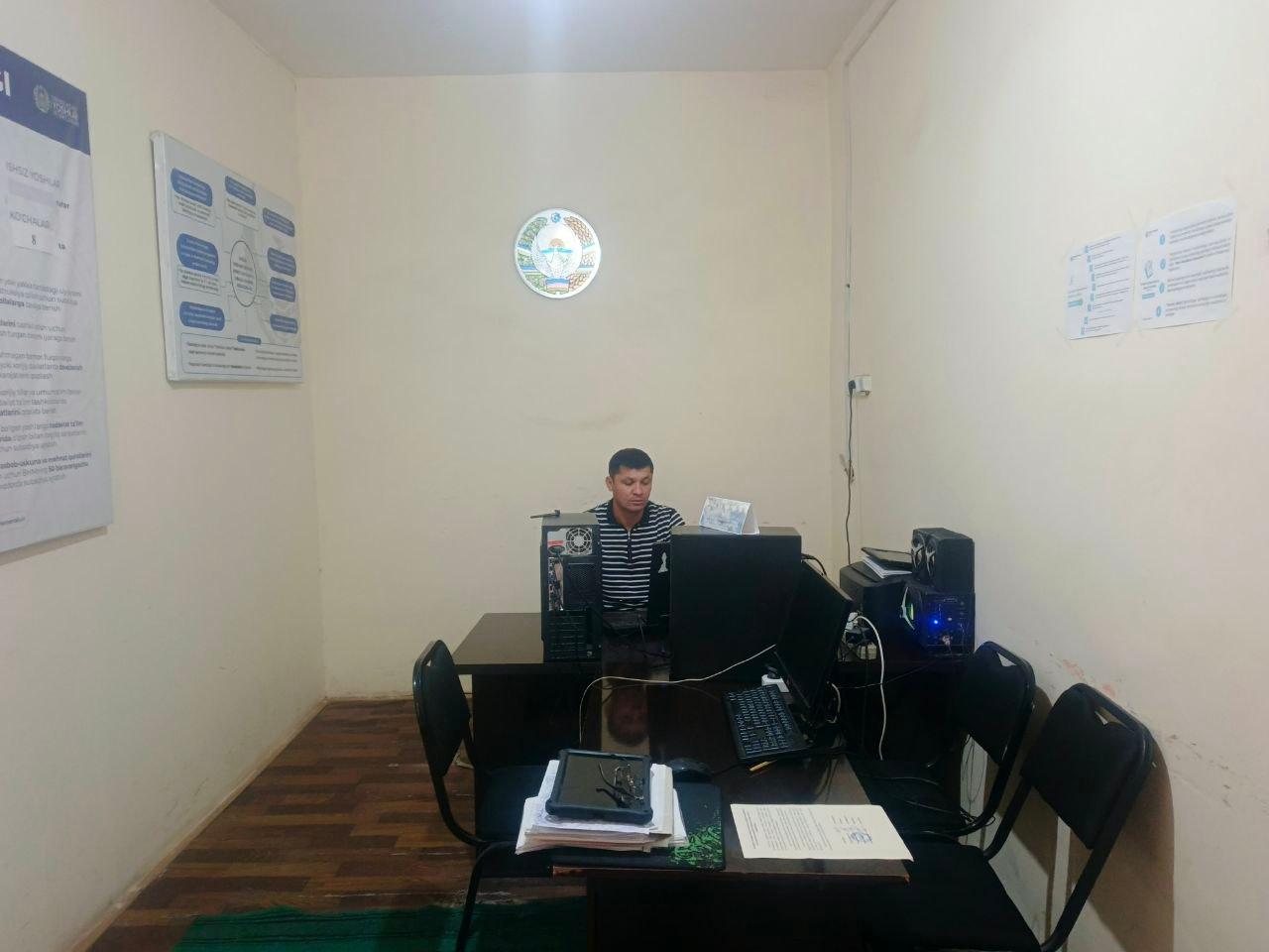 Navkent MFY binosi — surat 5
