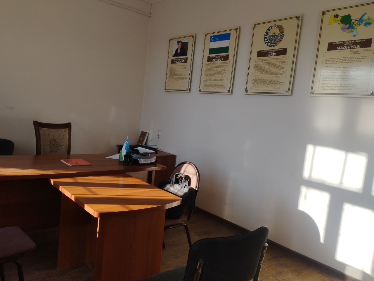 Minishkor MFY binosi — surat 3