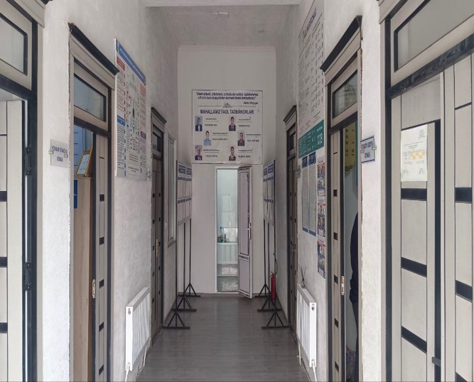 Barkamol avlod MFY binosi — surat 3