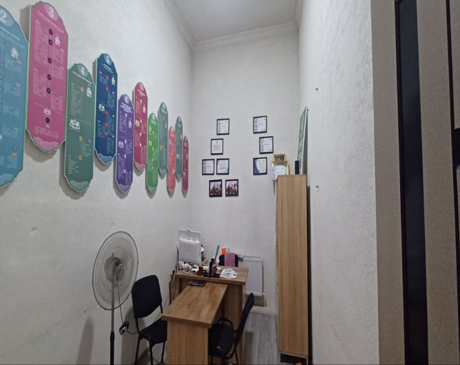 Barkamol avlod MFY binosi — surat 5