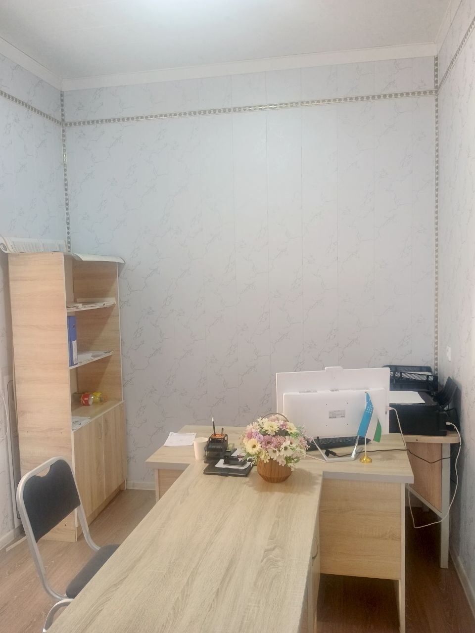 Mayintepa MFY binosi — surat 5