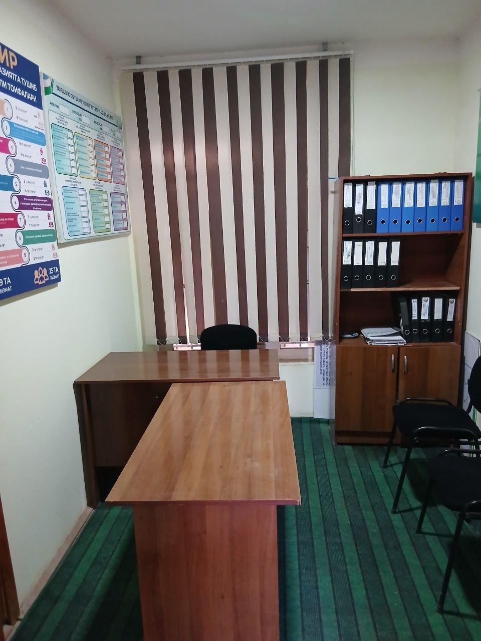 Yangiobod MFY binosi — surat 3