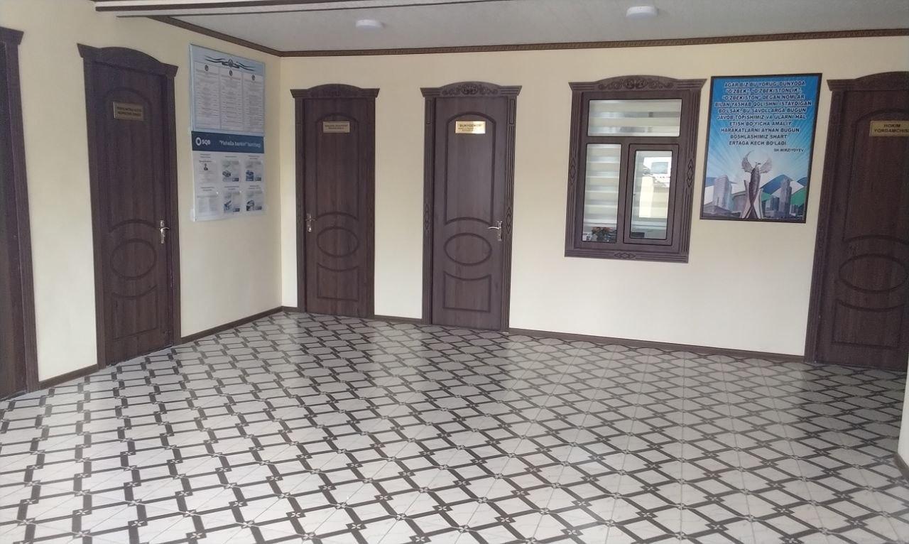 Bunyodkor MFY binosi — surat 3