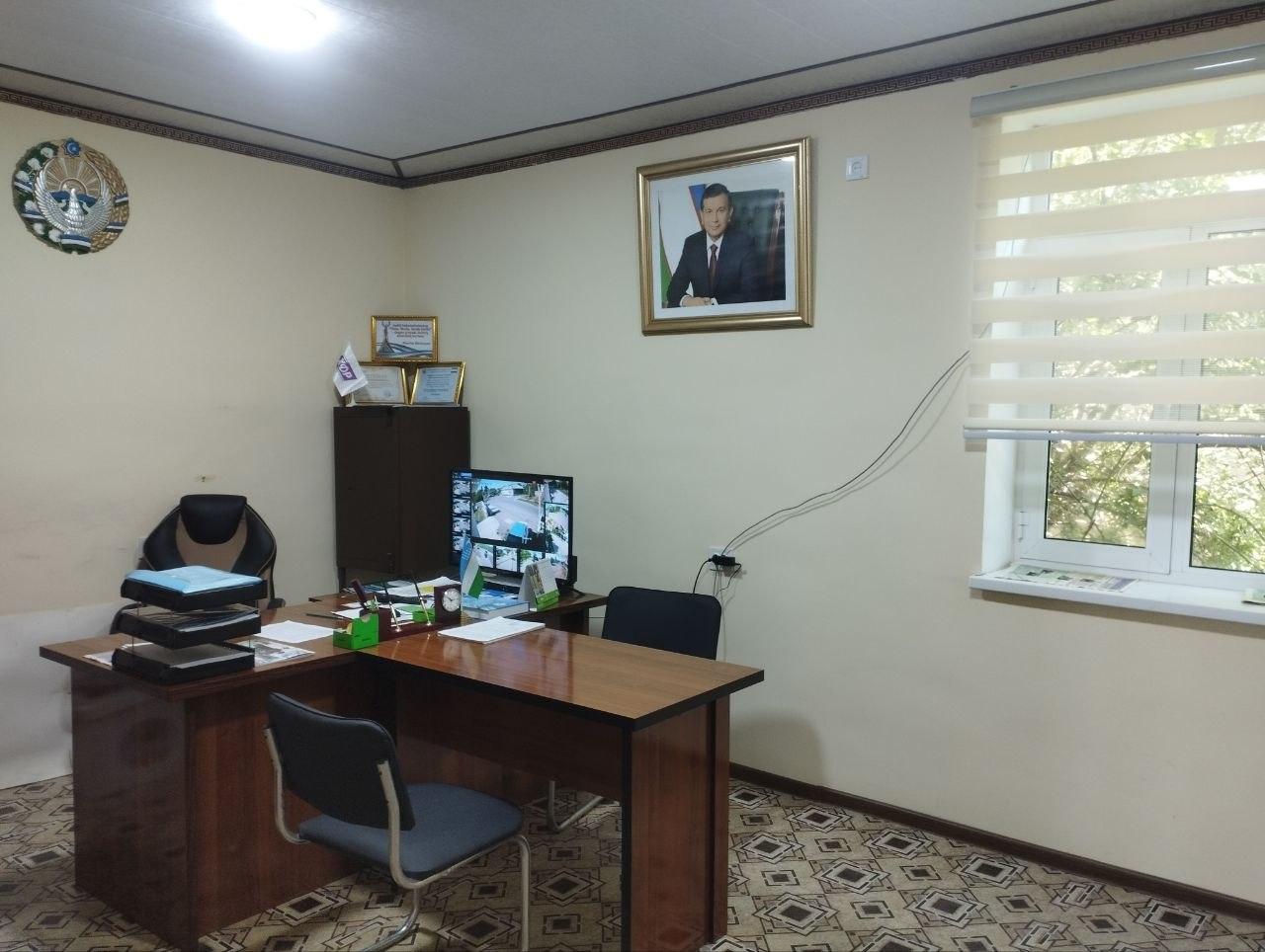 Bunyodkor MFY binosi — surat 4