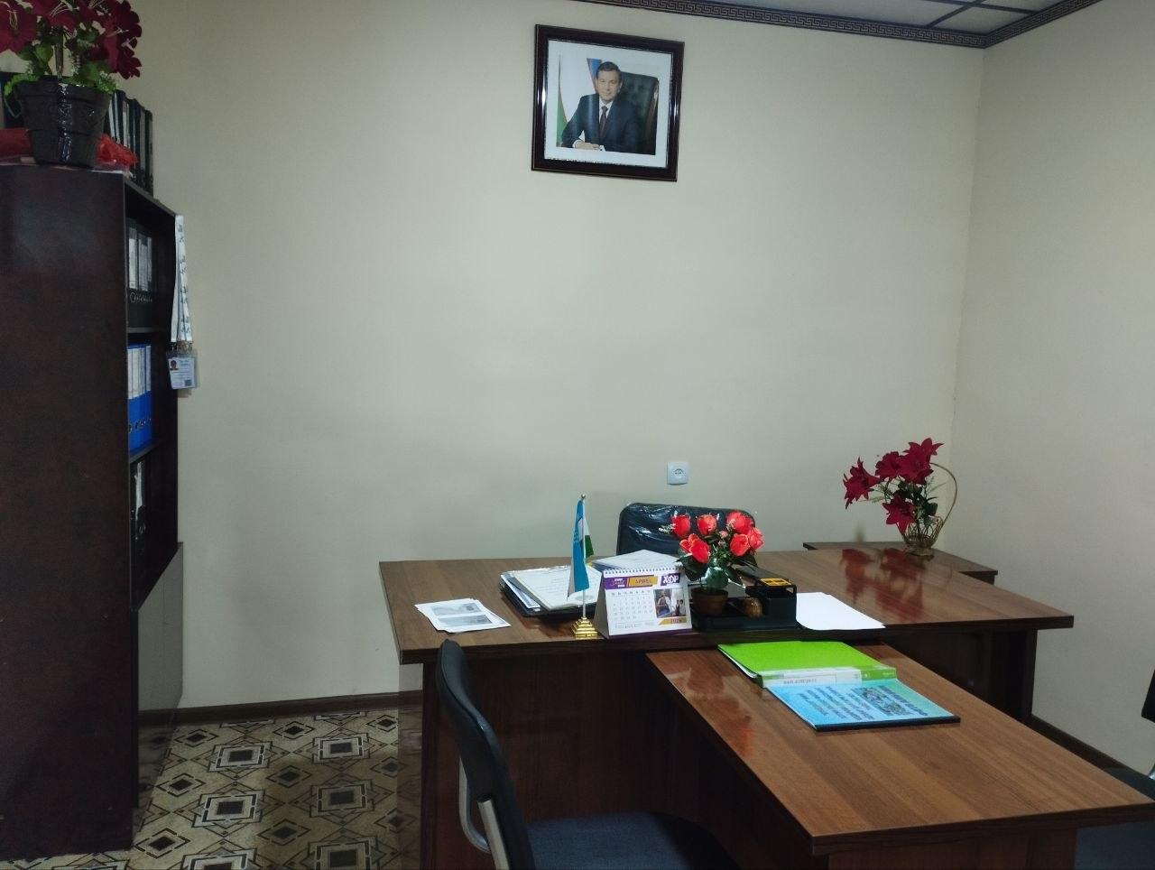 Bunyodkor MFY binosi — surat 5