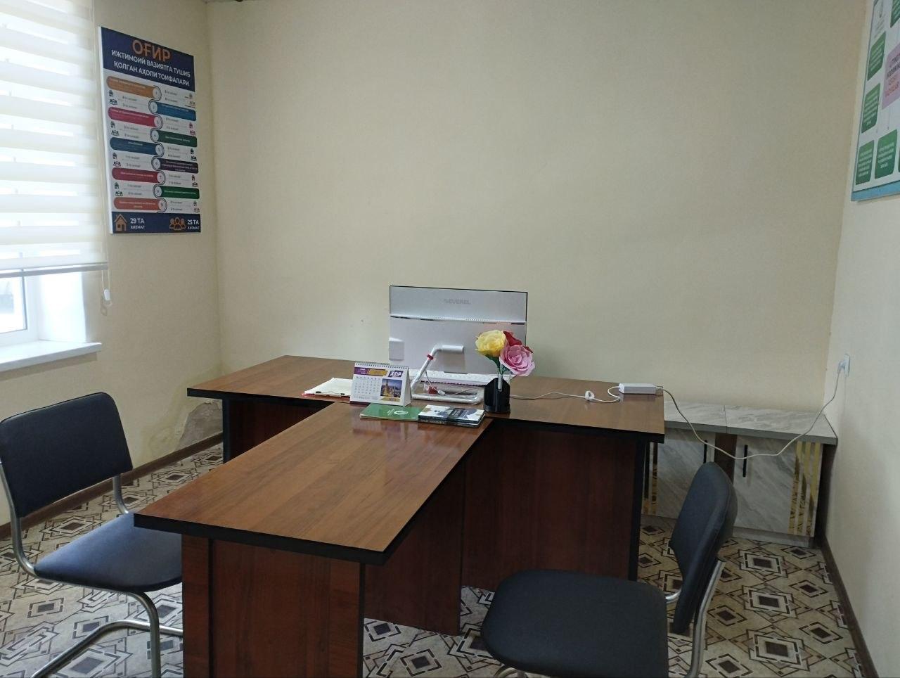 Bunyodkor MFY binosi — surat 6