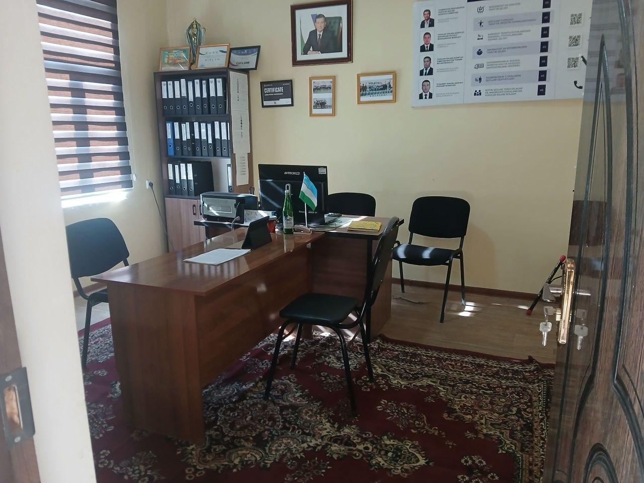 G'alaba MFY binosi — surat 3