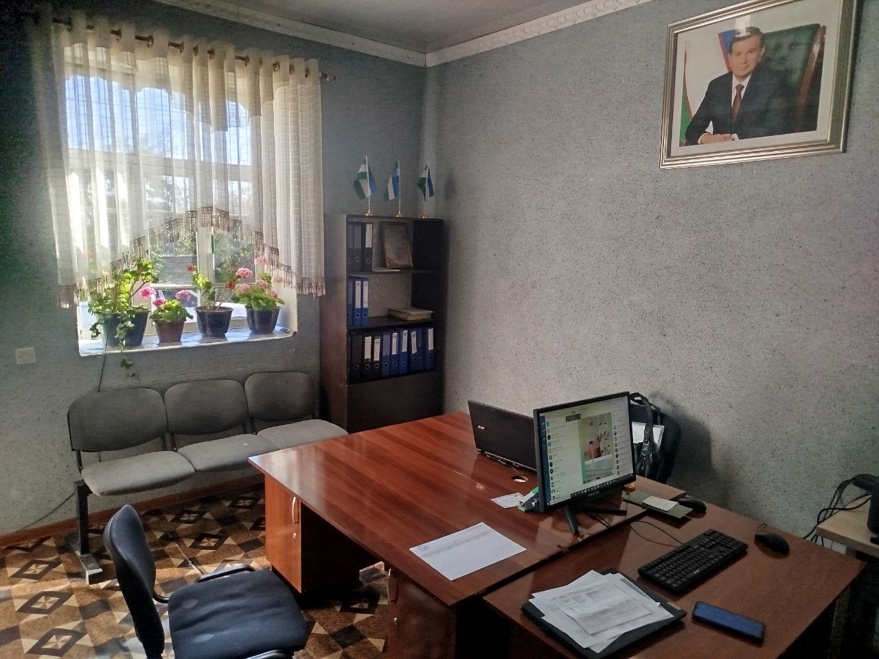 Gaznon MFY binosi — surat 5