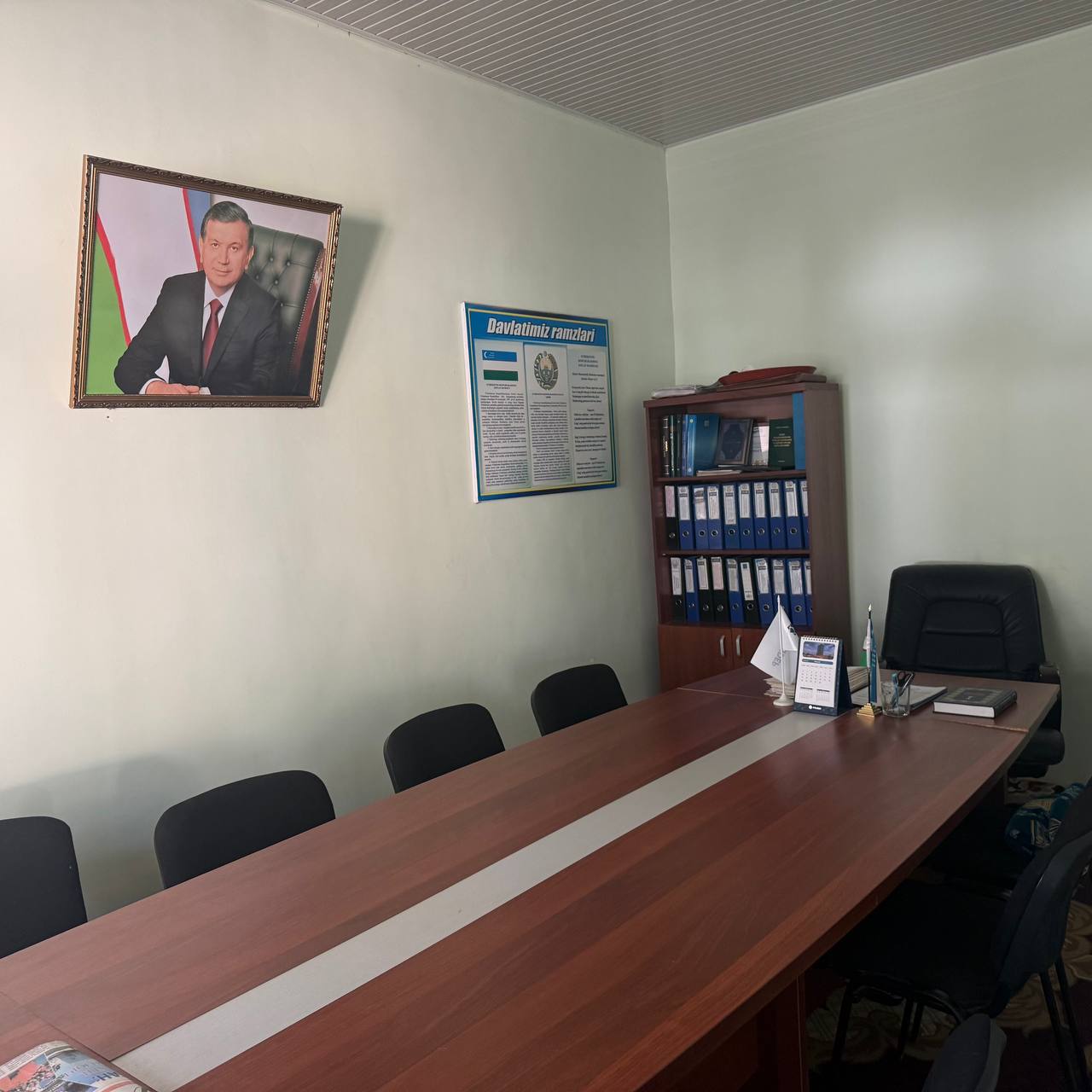 Sayxun MFY binosi — surat 3