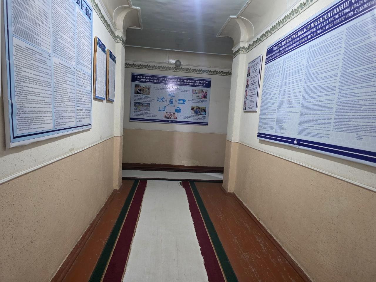 Zarbdor MFY binosi — surat 3
