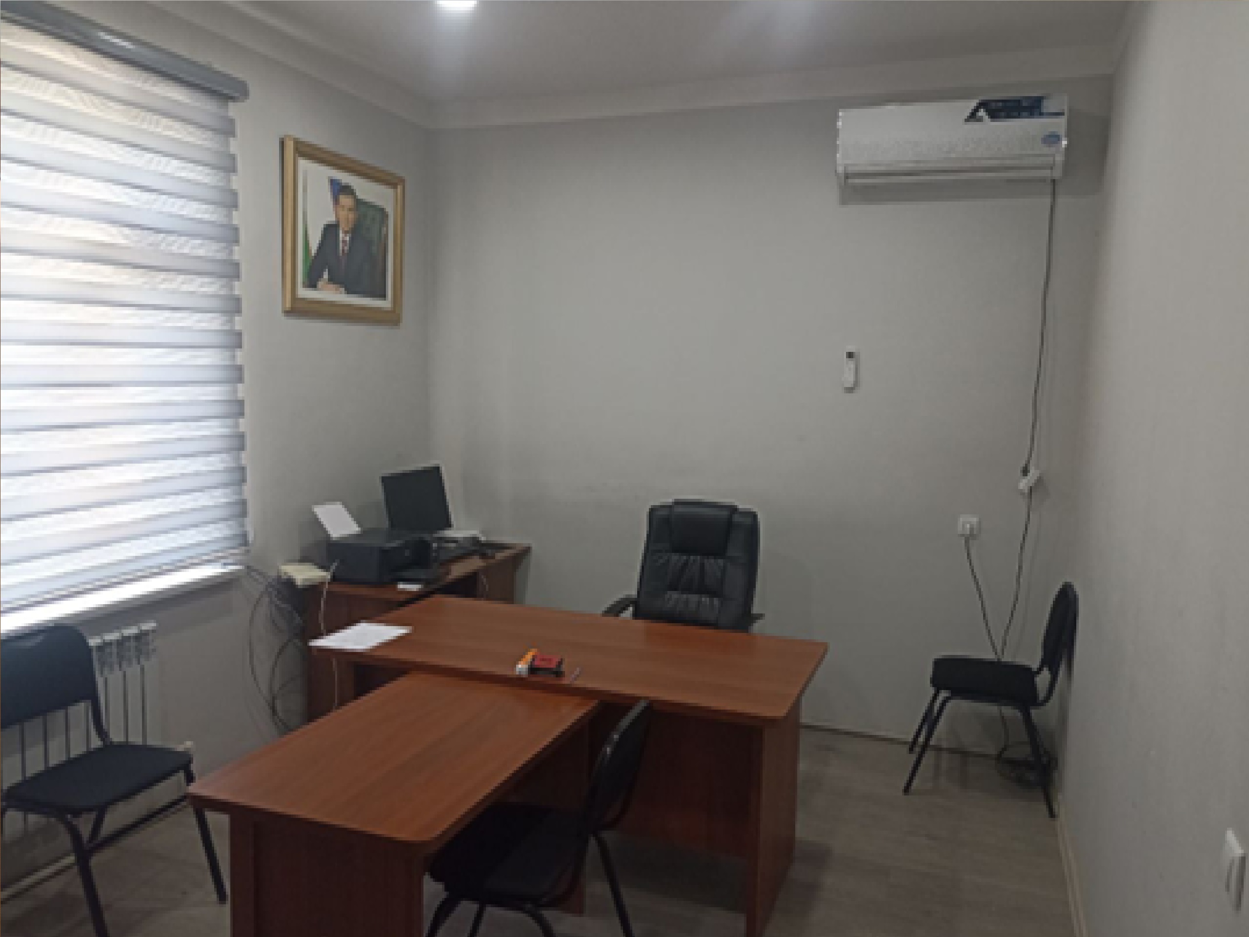 Yangiyer MFY binosi — surat 3