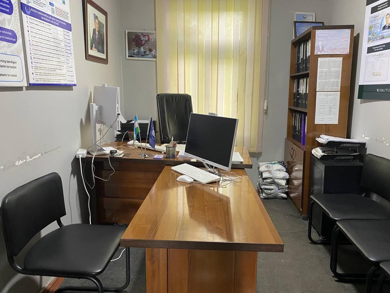 Soybo'yi MFY binosi — surat 3