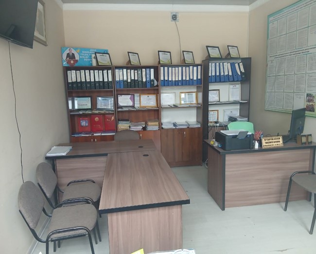 Baynalminal MFY binosi — surat 6