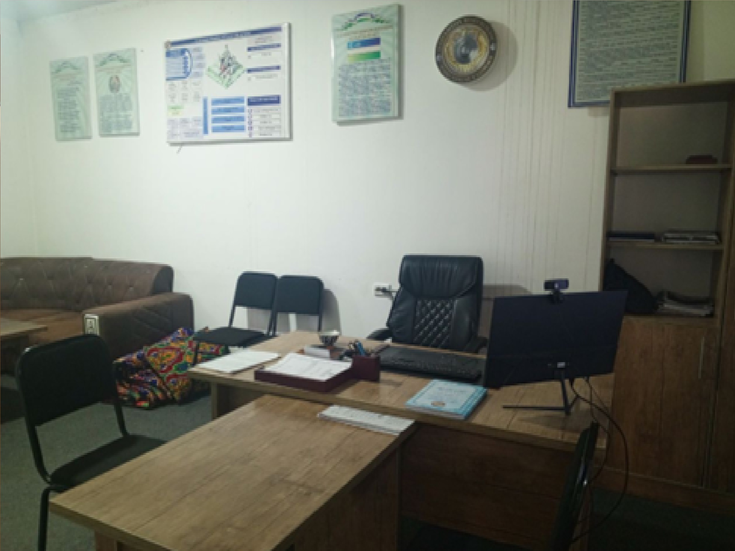 Islomobod MFY binosi — surat 4