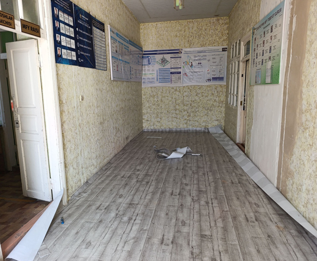Gisht kuprik MFY binosi — surat 6