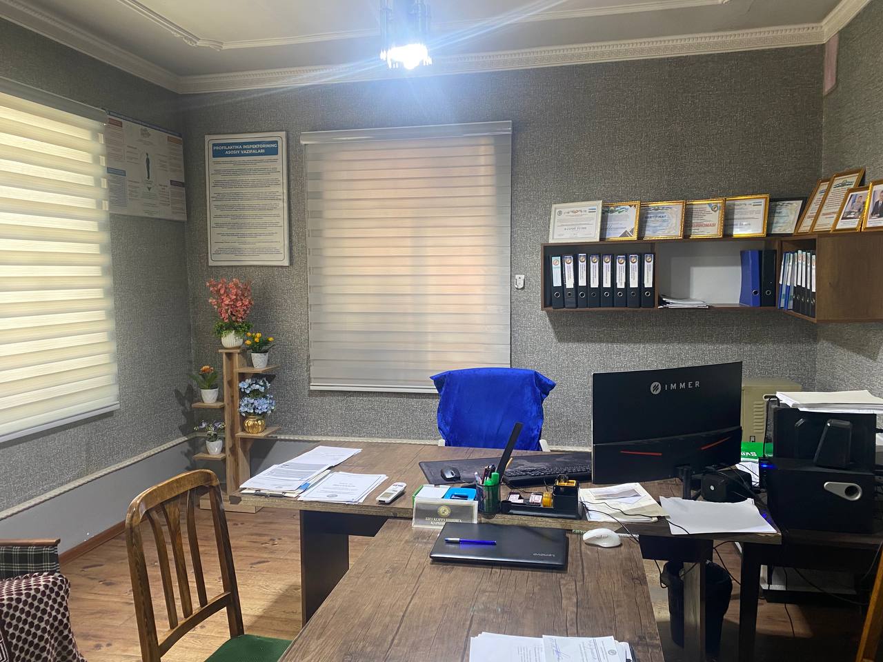 Jiydali MFY binosi — surat 5