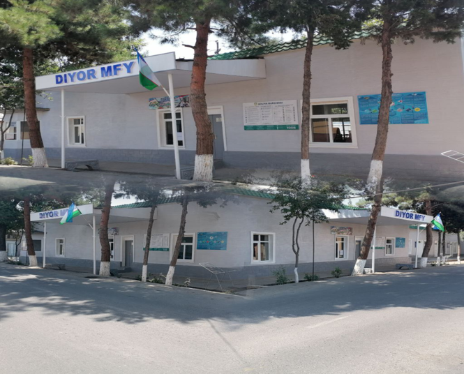 Diyor MFY binosi — surat 3
