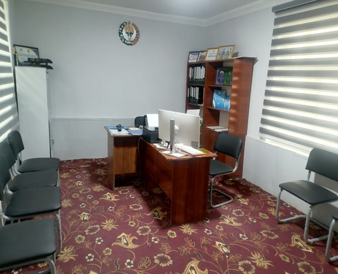 Diyor MFY binosi — surat 6