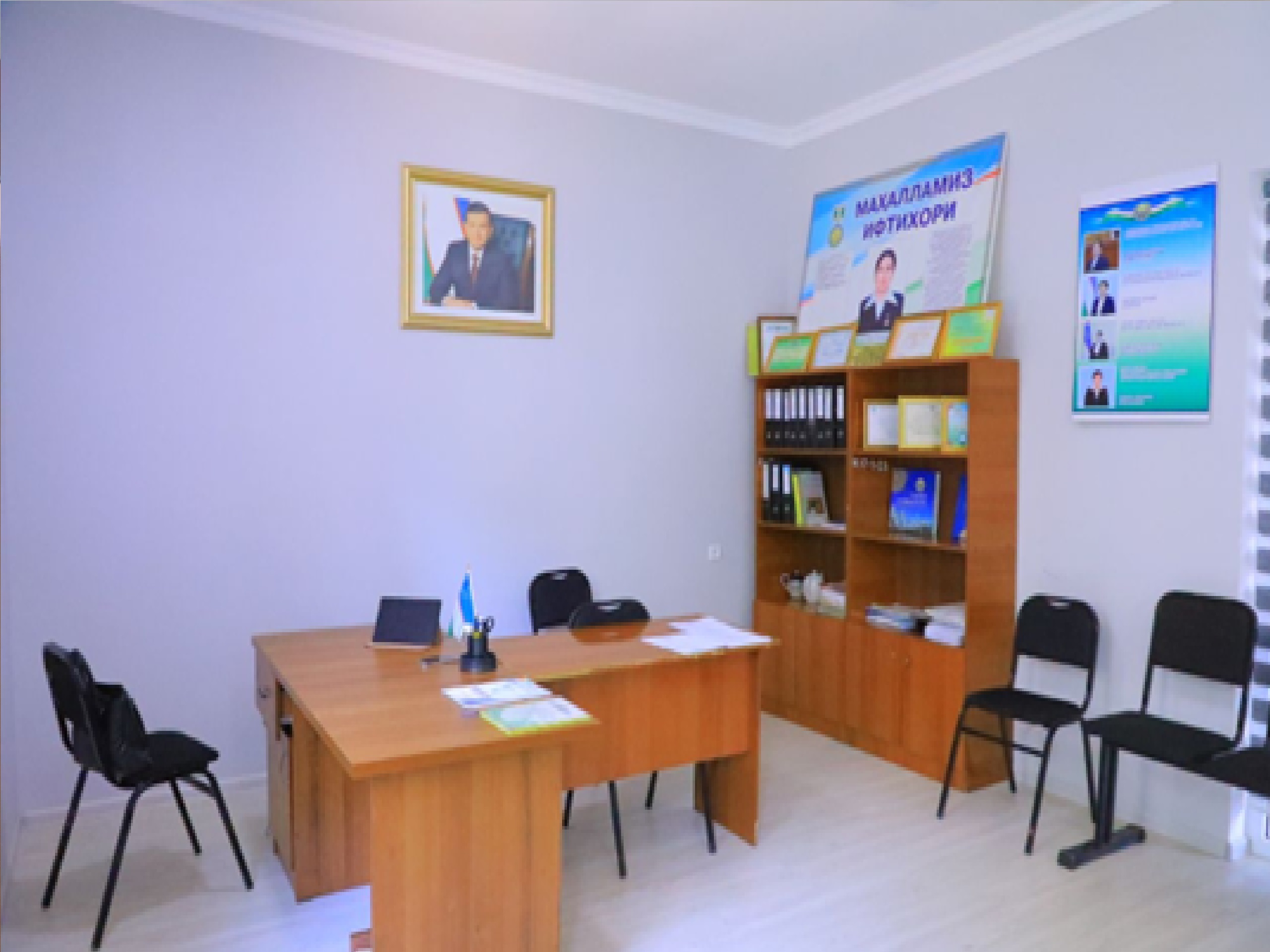 Yorkatay MFY binosi — surat 3