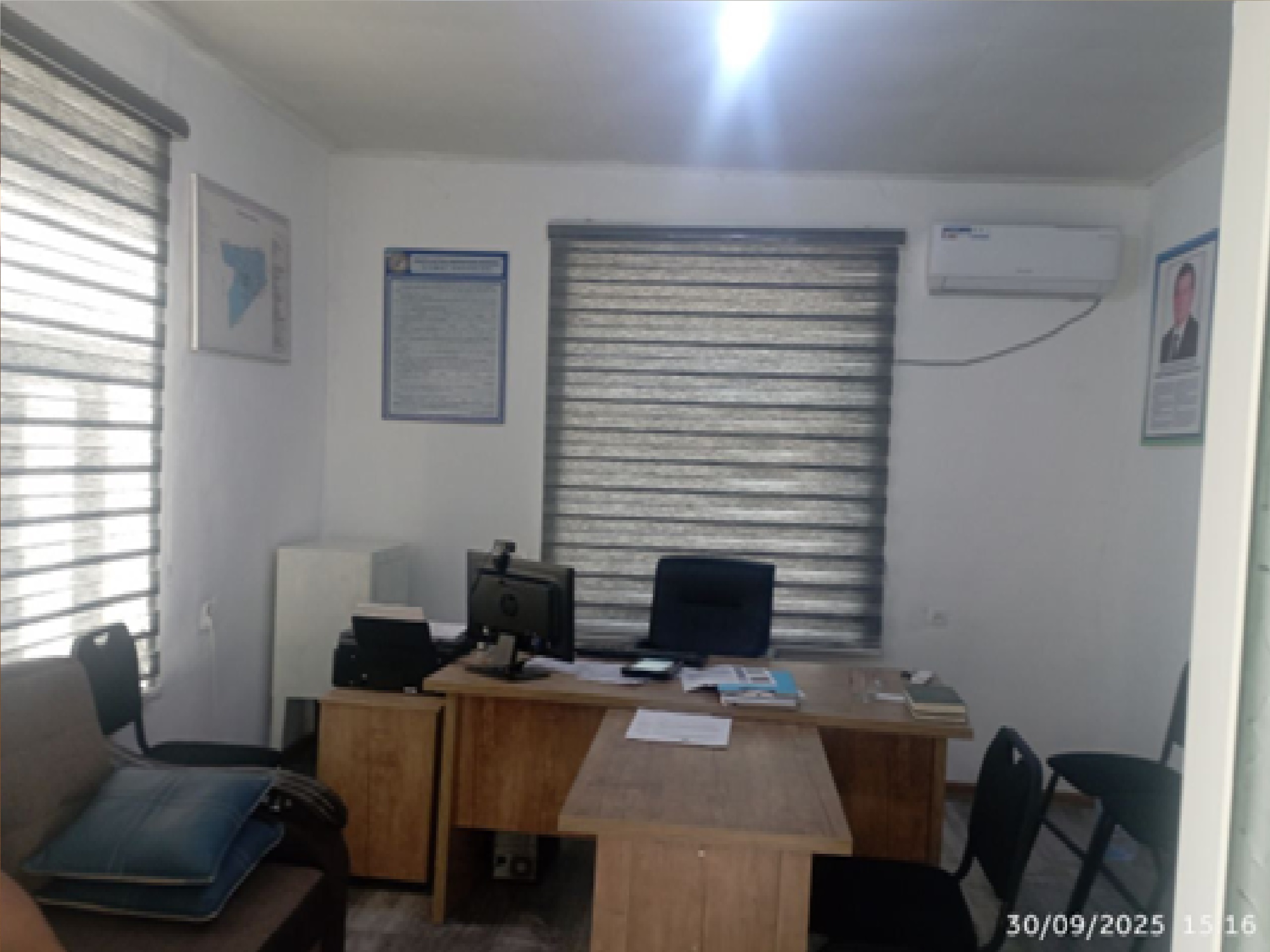 Navoiy MFY binosi — surat 3