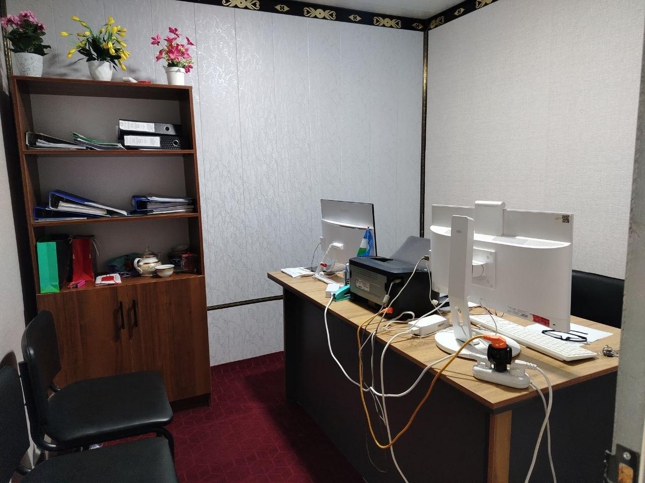 Gulshan MFY binosi — surat 5