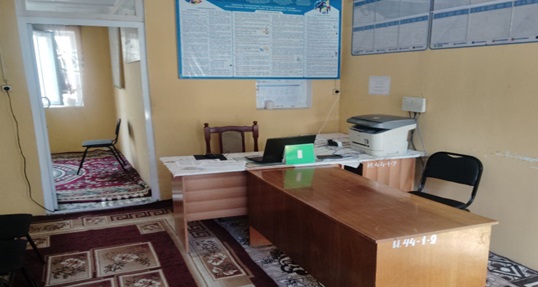 Muborak MFY binosi — surat 3