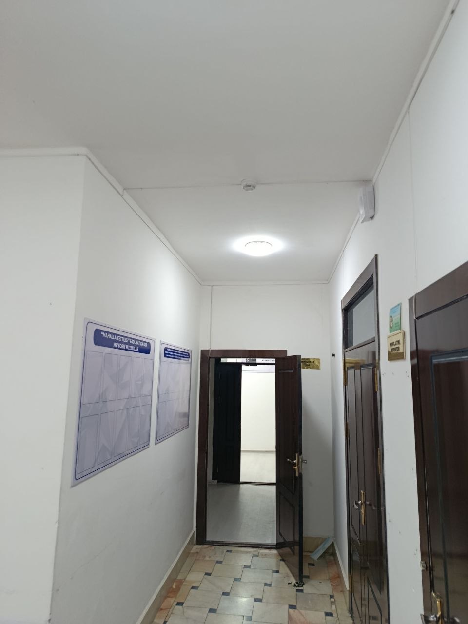 Guliston MFY binosi — surat 3
