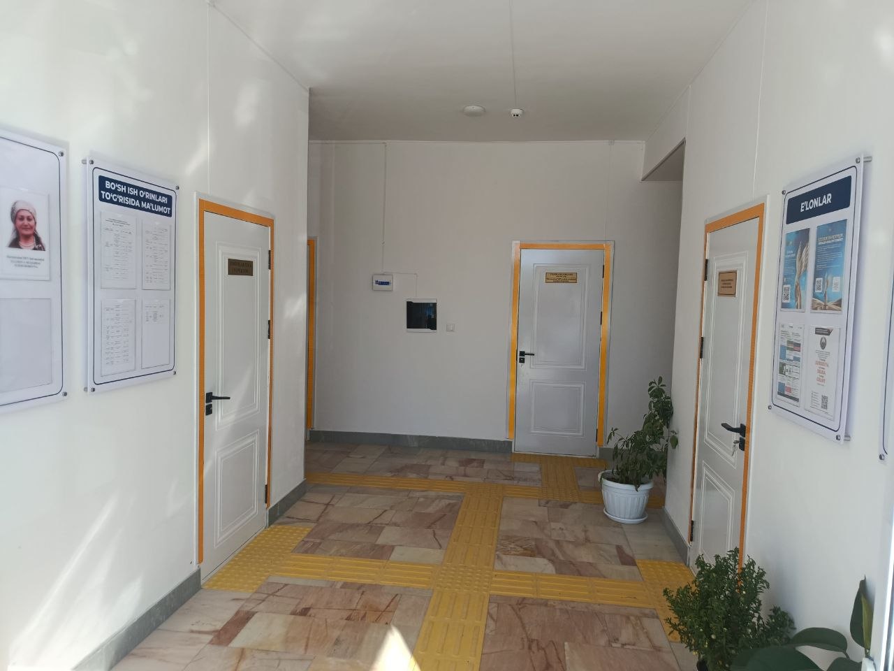 Marmarobod MFY binosi — surat 3