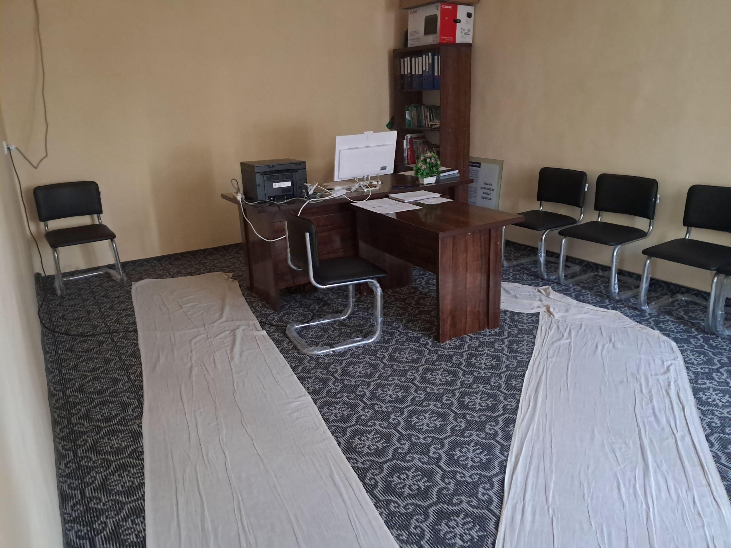 Guliston MFY binosi — surat 3