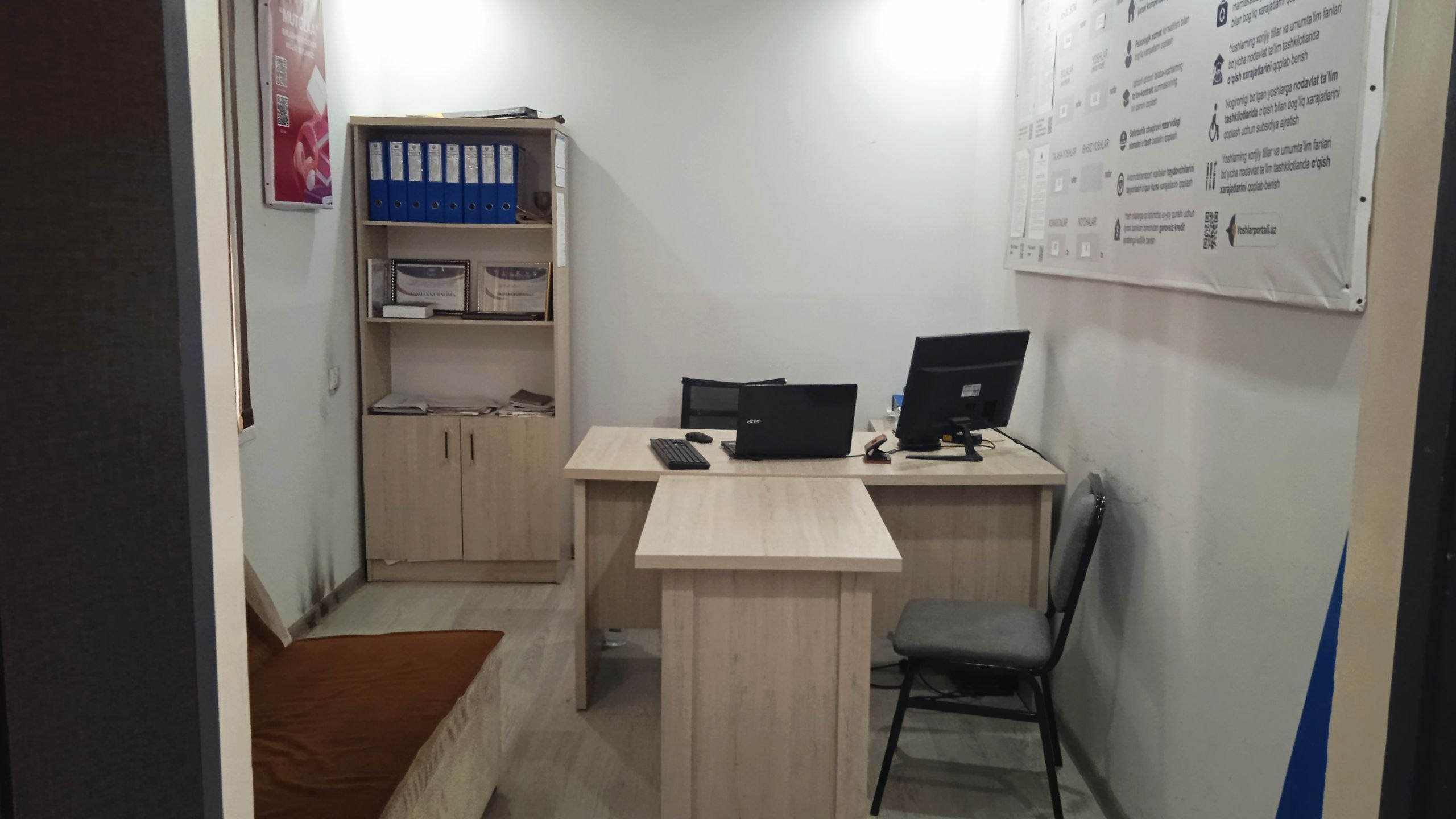 Buvimozor MFY binosi — surat 3