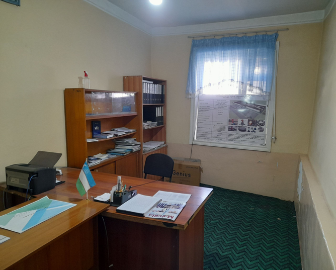 Zarbdor MFY binosi — surat 3