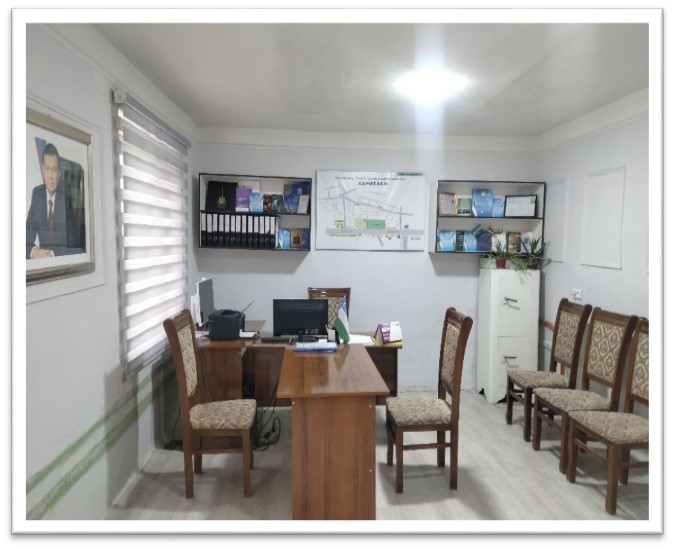 Kadamjo MFY binosi — surat 3