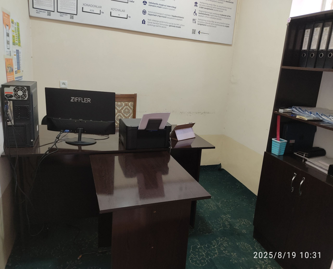 Sanoat MFY binosi — surat 4