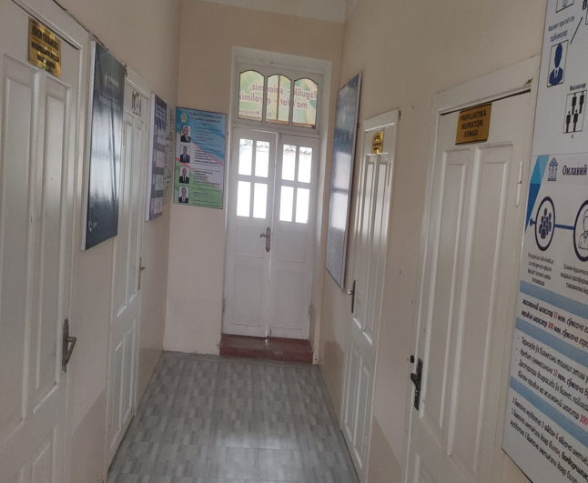 Sanoat MFY binosi — surat 6