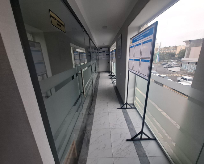 Sardoba MFY binosi — surat 4