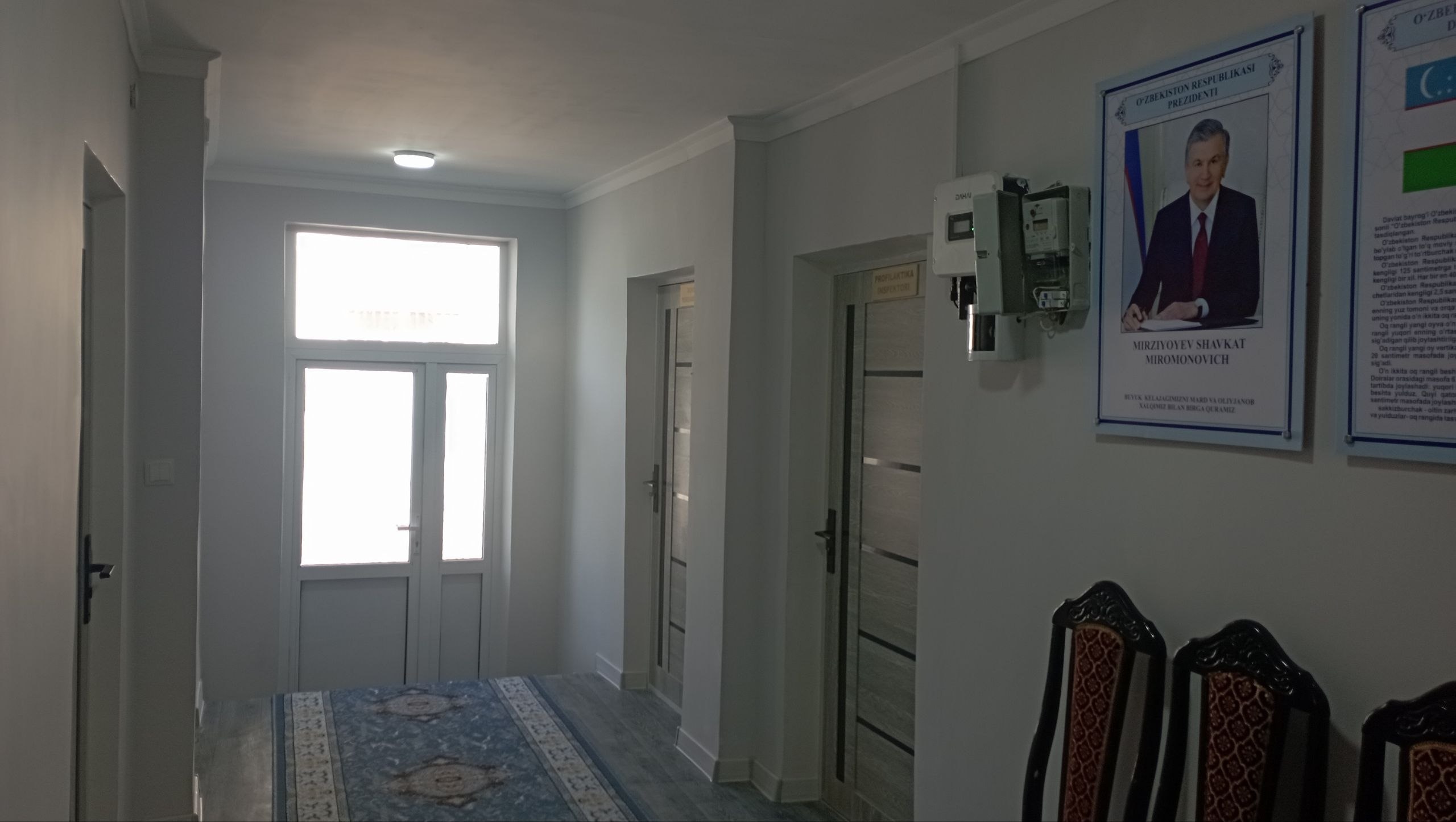 Bunyodkor MFY binosi — surat 8