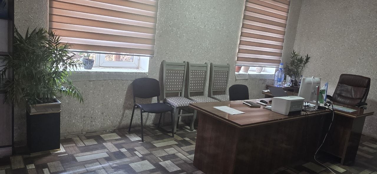 Rezaksoy MFY binosi — surat 4