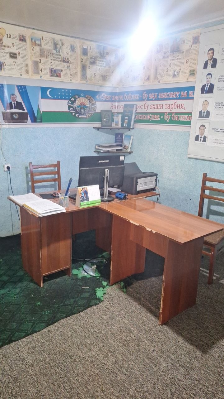 Shuvar MFY binosi — surat 3