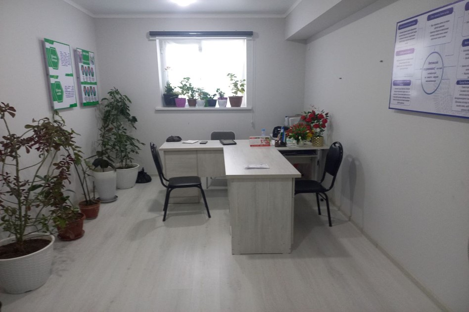 Gurmiron " MFY binosi — surat 3