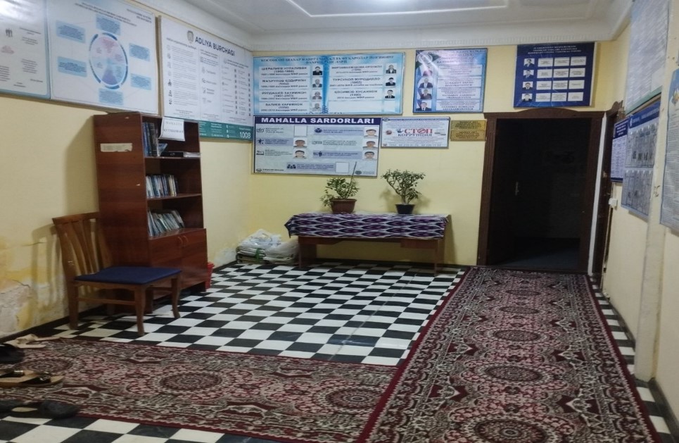 Navro'z " MFY binosi — surat 4