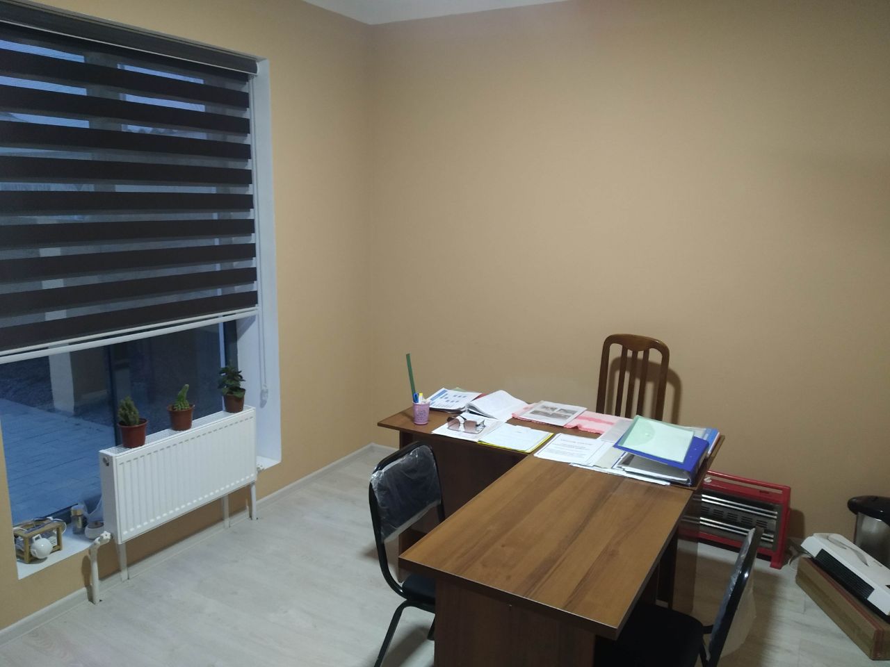 Chustnon-Do'stlarobod MFY binosi — surat 5